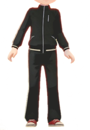 File:SOS Pioneers Customization Outfits Black Tracksuit Front.png
