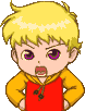 Angry*