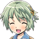 Happy