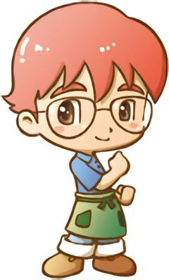 Ch Elliot (Harvest Moon Sunshine Islands).png