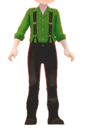 File:SOS Pioneers Customization Outfits Black Suspender Pants Front.png