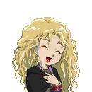 Happy