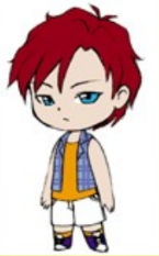 Nami's Photo