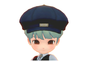 File:SOS Pioneers Customization Hats Blue Newsboy Cap.png