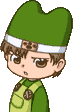 Angry