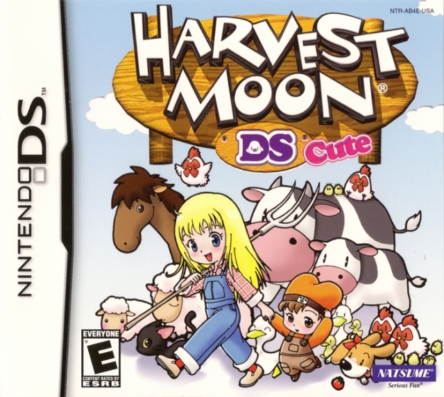 File:Harvest Moon DS Cute Box Front.jpg