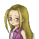 Blushing