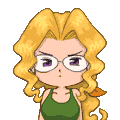 Angry