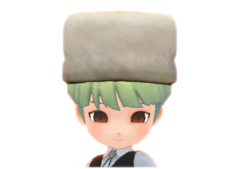 File:SOS Pioneers Customization Hats White Cossack Hat.png