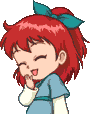 Happy