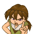 Angry