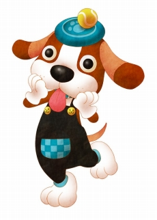 Ch Woofio (Story of Seasons 3oT).png