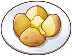 File:SOS GB Items Recipes Sides Buttered Potato.png