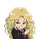 Angry