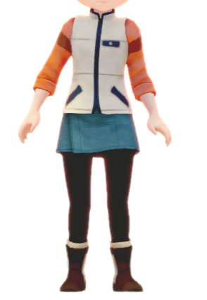 File:SOS Pioneers Customization Outfits Farm Skirt Front.png