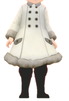 File:SOS Pioneers Customization Outfits White Snow Coat Front.png