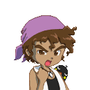 Angry