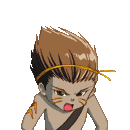 Angry