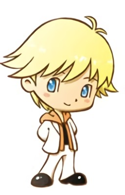 Ch Will (Harvest Moon Sunshine Islands).png