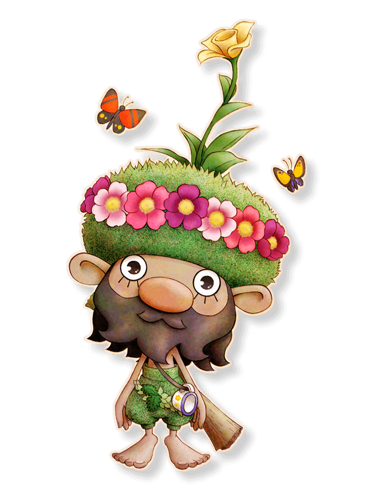 Pui's Key Art