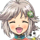Happy