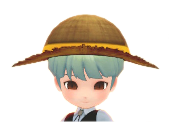 File:SOS Pioneers Customization Hats Yellow Straw Hat.png