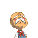 Sad