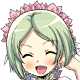 Happy
