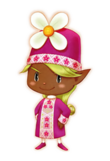 Ch Ivy 2D (Story of Seasons Grand Bazaar).png