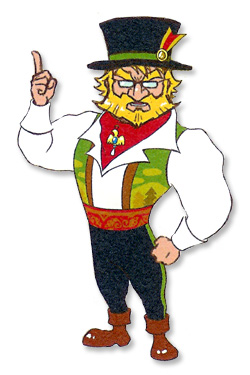 Ch Felix (Harvest Moon- Grand Bazaar).jpg