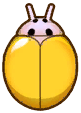 File:SOS GB Bugs & Critters Yellow Ladybug.png