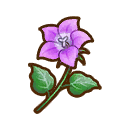 File:SOS Pioneers Items Flower Campanula.png