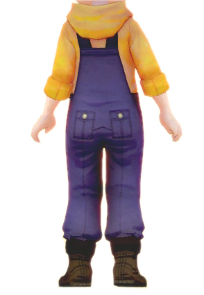 File:SOS Pioneers Customization Outfits Yellow Hoodie Overalls Back.png