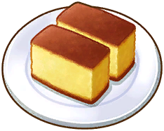 File:SOS GB Items Recipes Desserts Castella.png