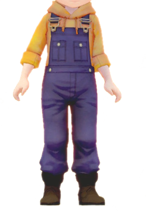 File:SOS Pioneers Customization Outfits Yellow Hoodie Overalls Front.png