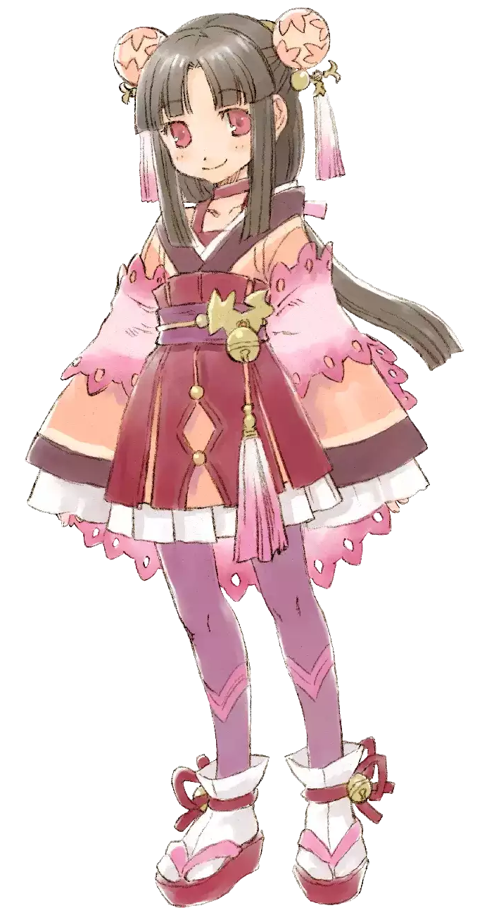 Sakuya's Photo