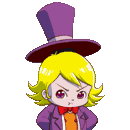 Angry