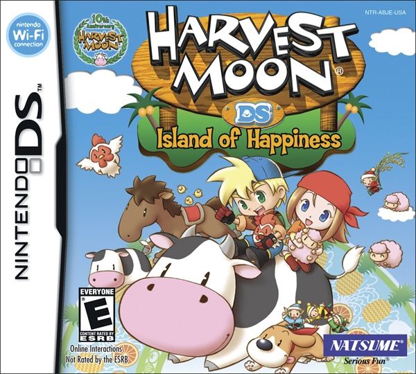 File:Harvest Moon Island of Happiness Box Front.jpg