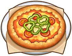 File:SOS GB Items Recipes Main Dishes Pizza.png