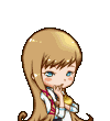 Blushing