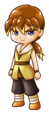 Ch Cliff (Harvest Moon My Little Shop).png