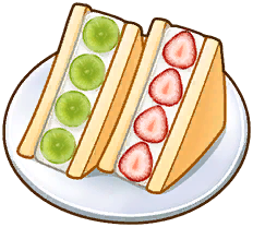 File:SOS GB Items Recipes Main Dishes Fruit Sandwich.png