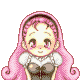 Blushing