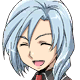 Happy