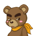 Angry