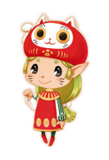 Ch Penny 2D (Story of Seasons Grand Bazaar).png