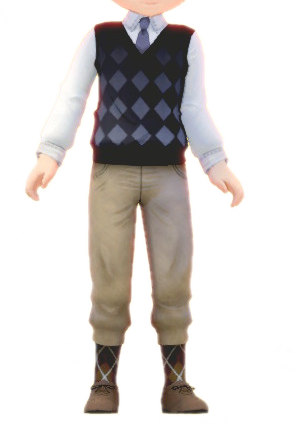 File:SOS Pioneers Customization Outfits Plaid Sweater Vest Front.png