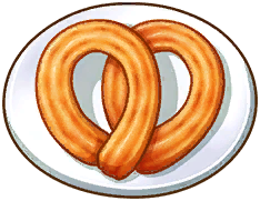 File:SOS GB Items Recipes Desserts Churros.png
