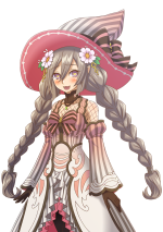 Blushing