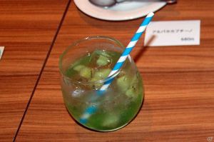 SOSTrio Collab Hikariya Menu Drinks Lulukoko.jpg